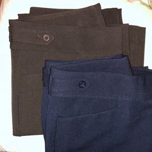 Anne Klein Dress Pants